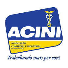 Logo ACINI